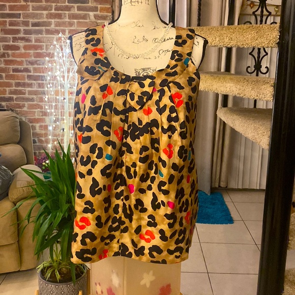 kate spade Tops - Kate Spade Blouse Medium